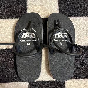 Tiddies sandals